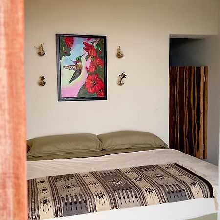 Casa Jasmin Bed & Breakfast Troncones Exterior photo