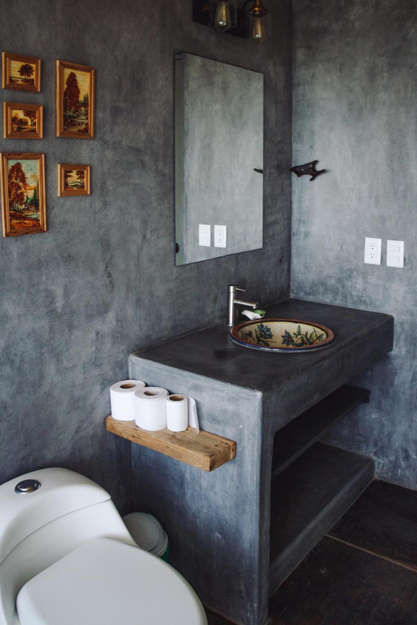 Casa Jasmin Bed & Breakfast Troncones Exterior photo